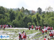 Perkemahan Ilmiah Remaja Nasional (PIRN) XVII Tahun 2018 di Purbalingga